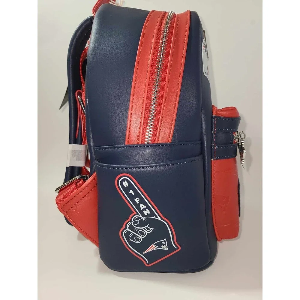 Loungefly new nfl